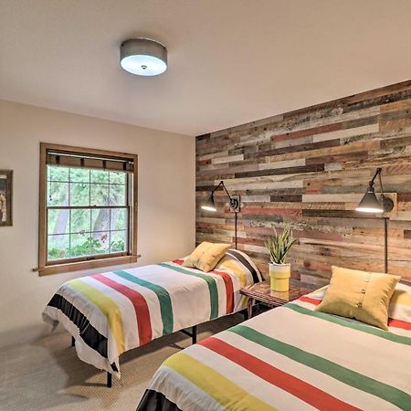 Montana Cottage Easy Drive To Glacier Natl Park! Columbia Falls Exteriör bild